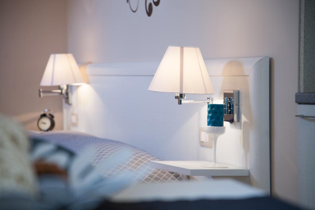 Le Stanze Di Finya Hotel Gravina in Puglia Room photo